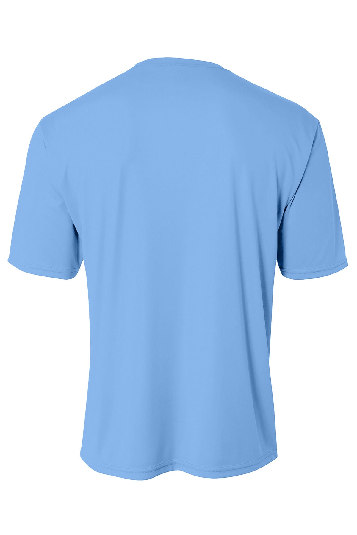 A4 Youth Cooling Performance Short Sleeve Tee A4NB3142