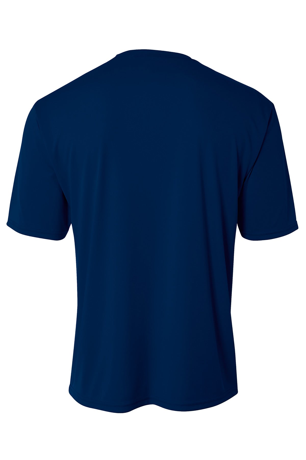 A4 Youth Cooling Performance Short Sleeve Tee A4NB3142