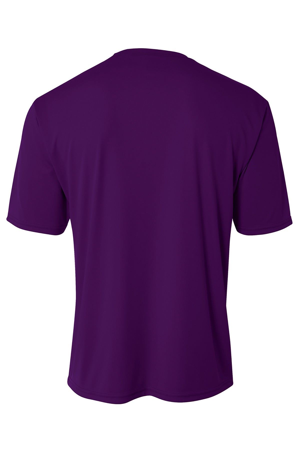 A4 Youth Cooling Performance Short Sleeve Tee A4NB3142