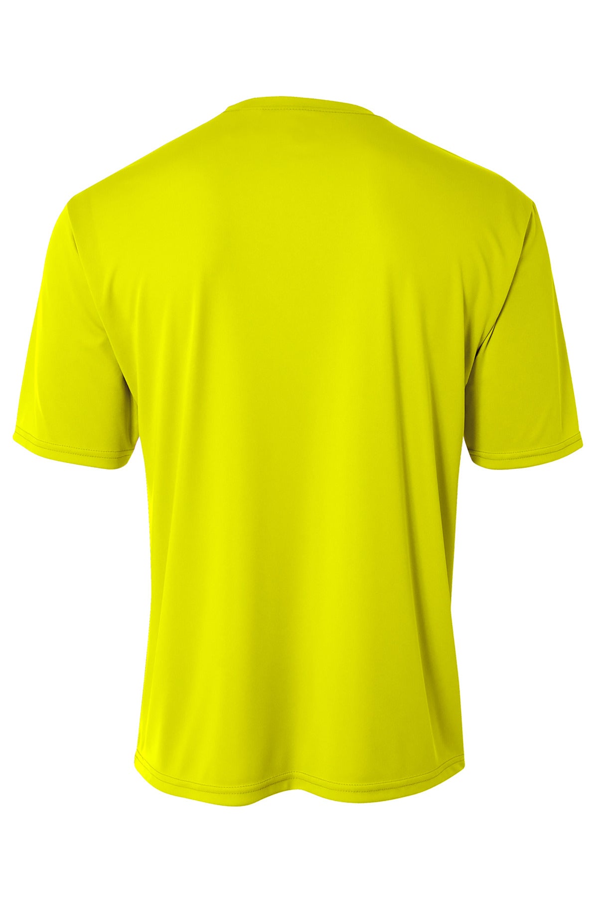 A4 Youth Cooling Performance Short Sleeve Tee A4NB3142