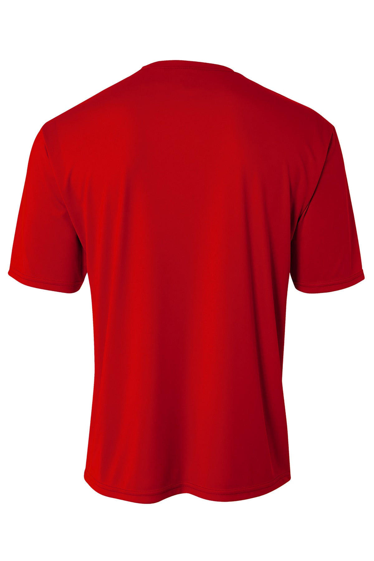 A4 Youth Cooling Performance Short Sleeve Tee A4NB3142