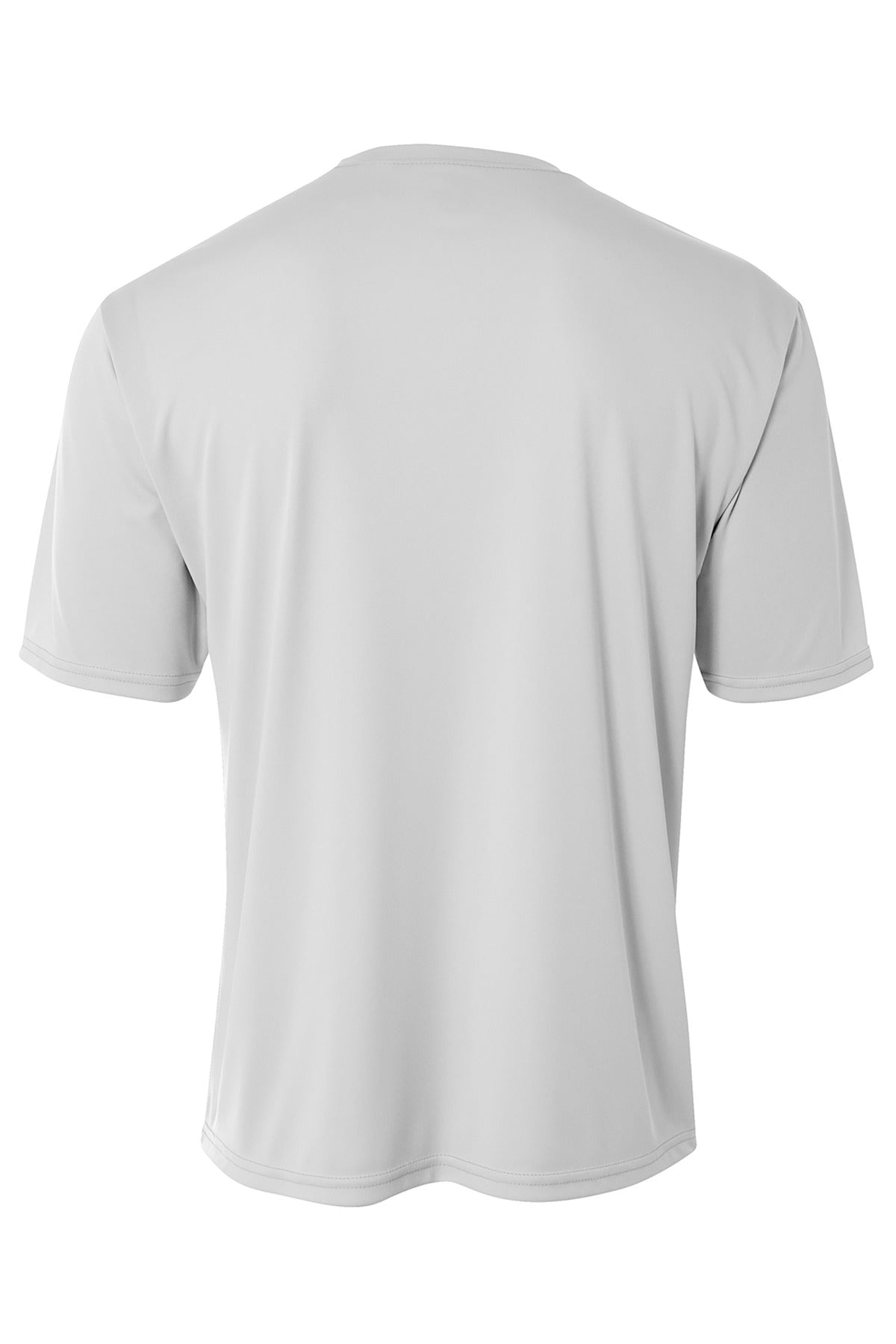 A4 Youth Cooling Performance Short Sleeve Tee A4NB3142