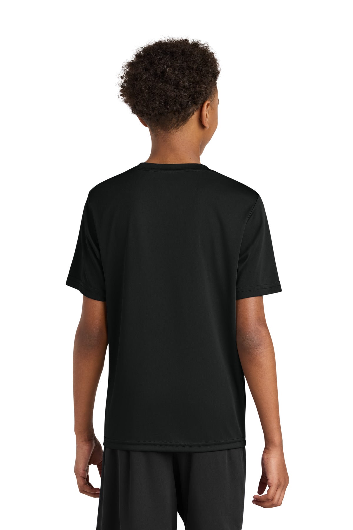 A4 Youth Cooling Performance Short Sleeve Tee A4NB3142