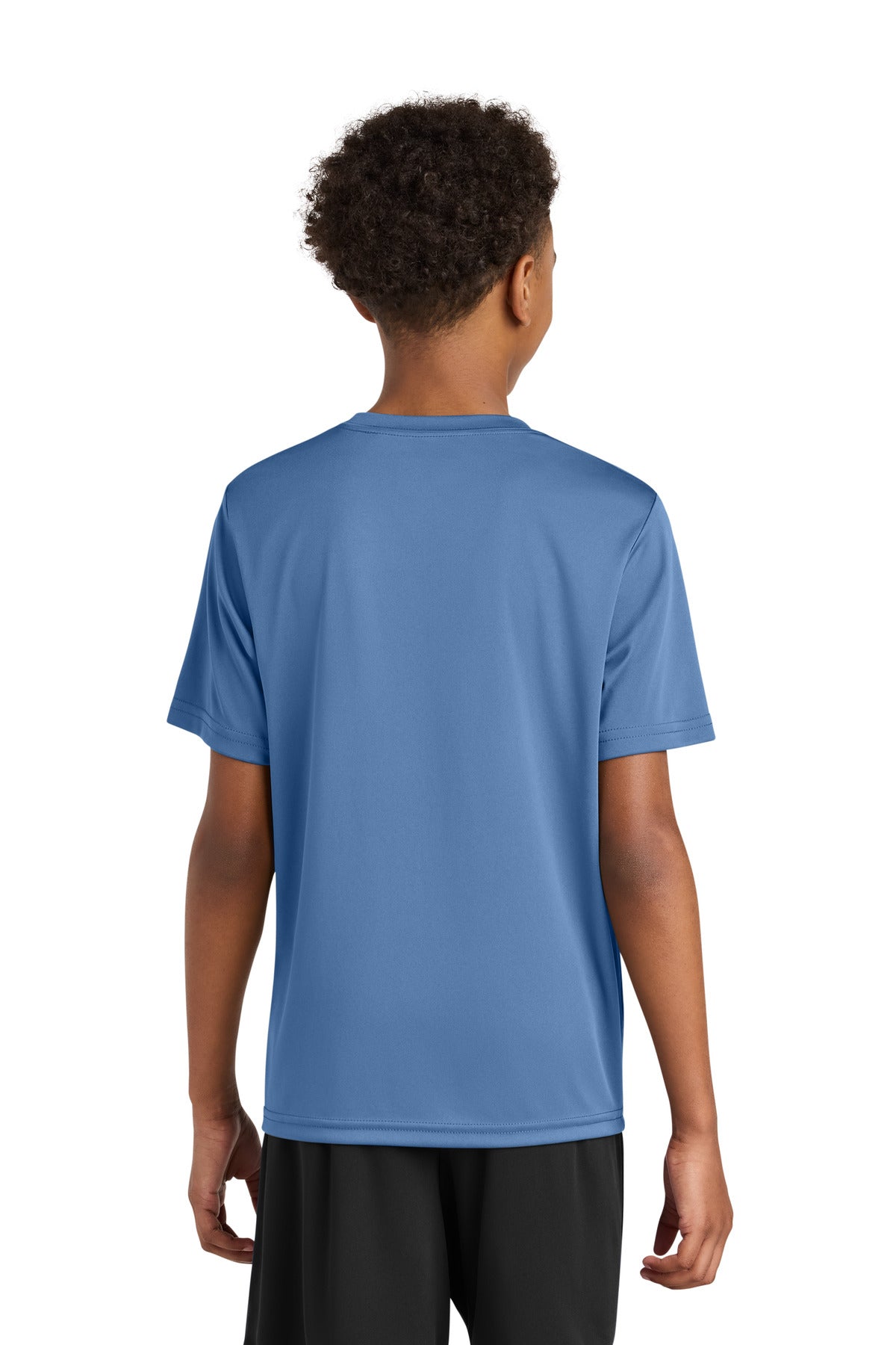 A4 Youth Cooling Performance Short Sleeve Tee A4NB3142