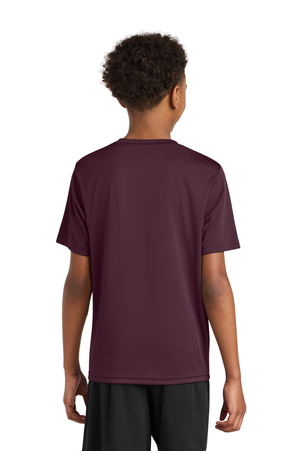 A4 Youth Cooling Performance Short Sleeve Tee A4NB3142