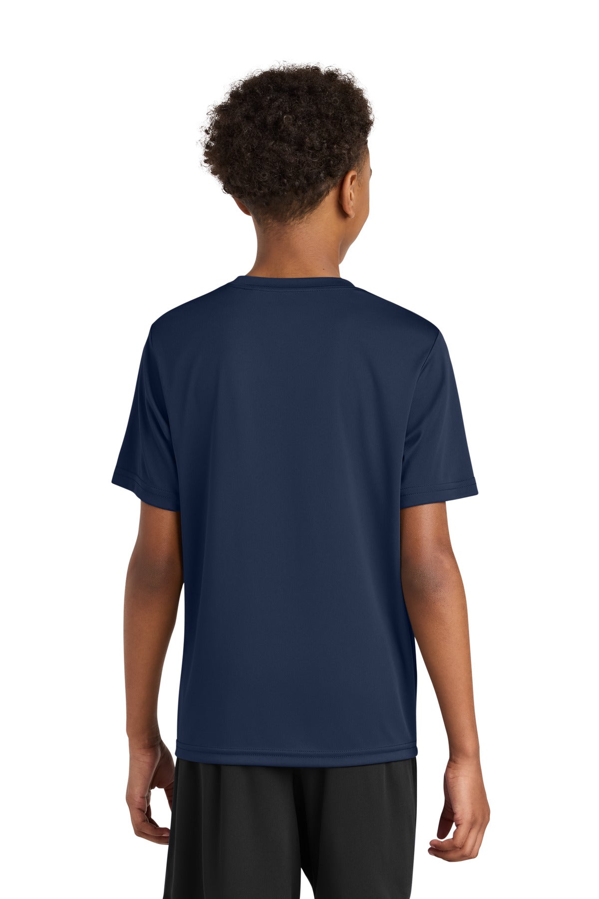 A4 Youth Cooling Performance Short Sleeve Tee A4NB3142