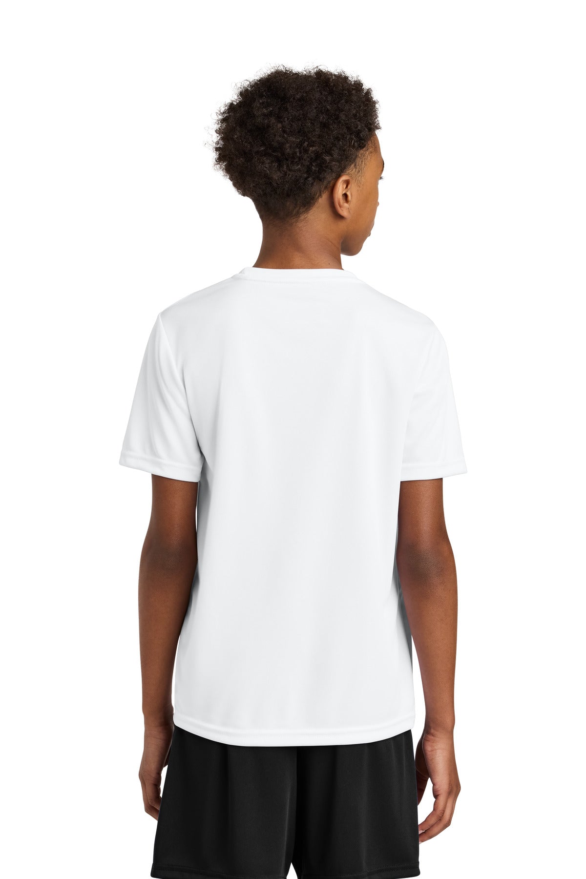 A4 Youth Cooling Performance Short Sleeve Tee A4NB3142