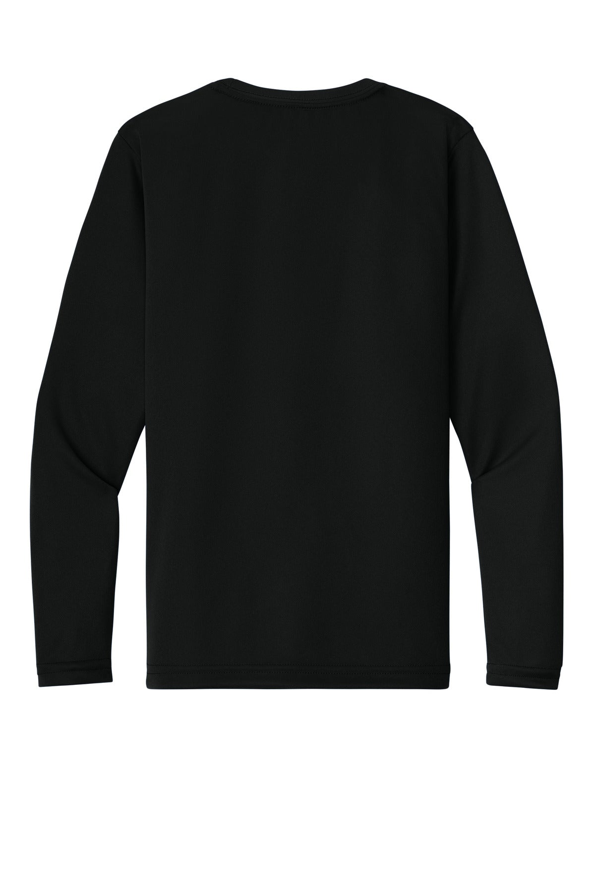 A4 Youth Cooling Performance Long Sleeve Tee A4NB3165
