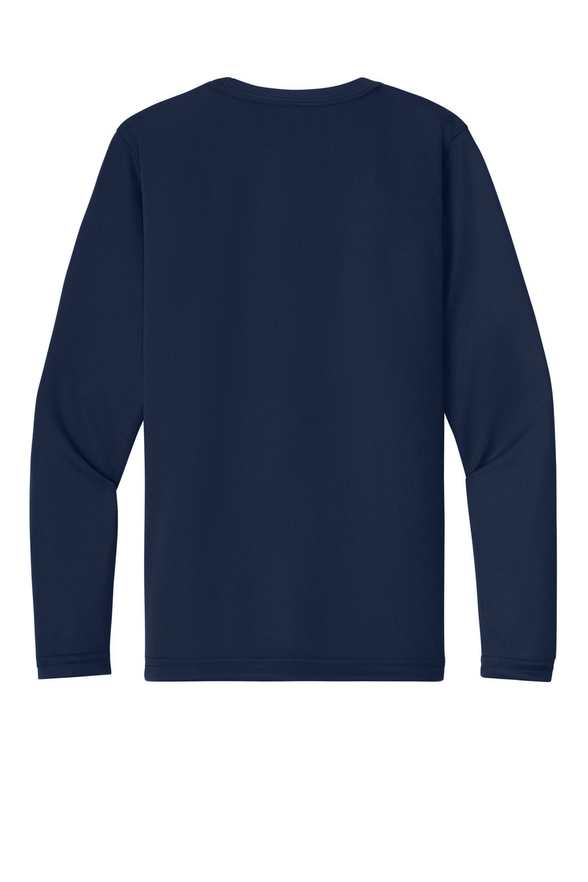 A4 Youth Cooling Performance Long Sleeve Tee A4NB3165