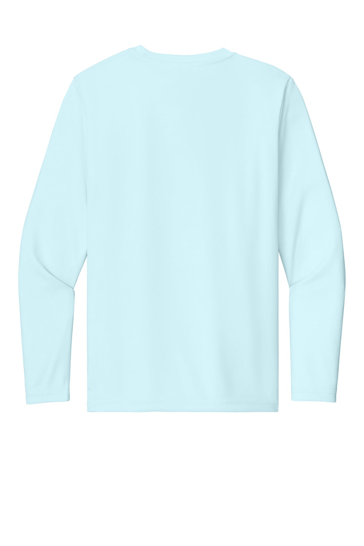 A4 Youth Cooling Performance Long Sleeve Tee A4NB3165