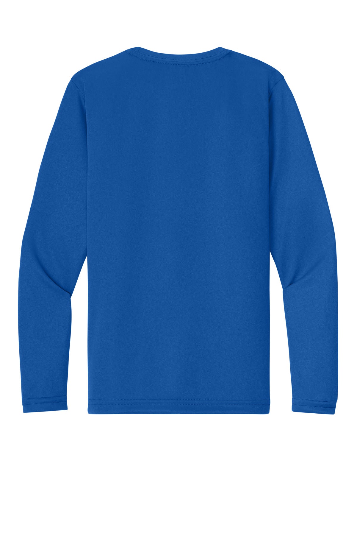 A4 Youth Cooling Performance Long Sleeve Tee A4NB3165