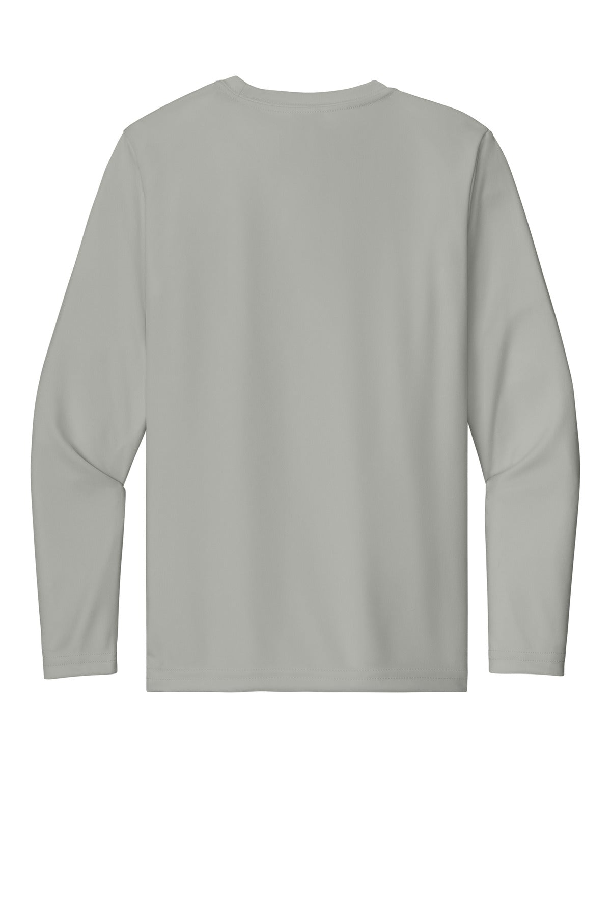 A4 Youth Cooling Performance Long Sleeve Tee A4NB3165