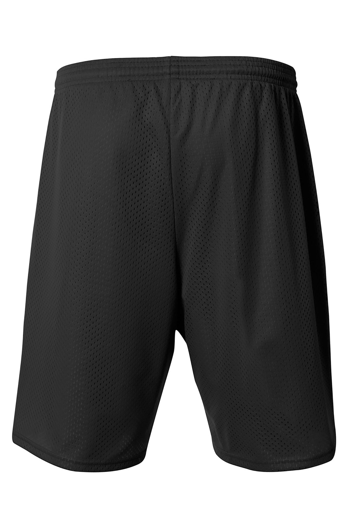 A4 Youth Sprint 6  Mesh Short A4NB5301