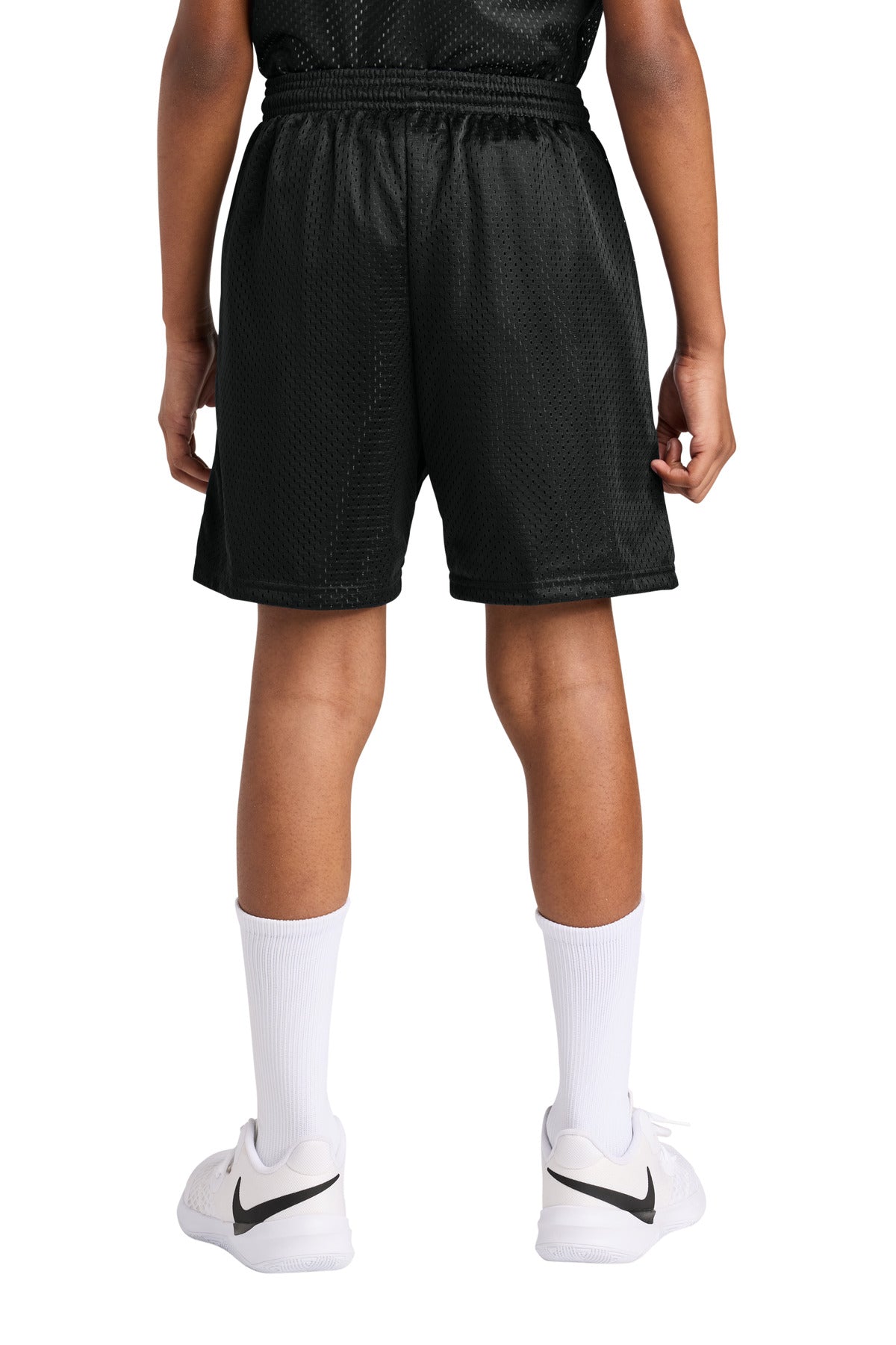 A4 Youth Sprint 6  Mesh Short A4NB5301