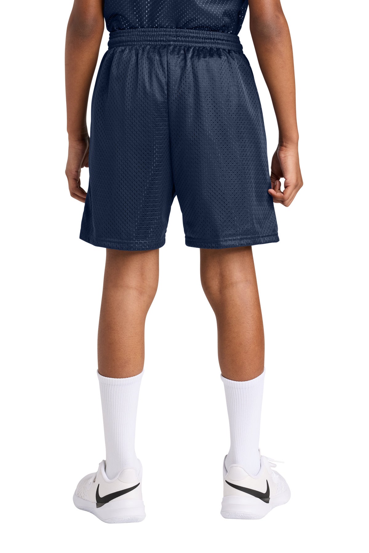 A4 Youth Sprint 6  Mesh Short A4NB5301