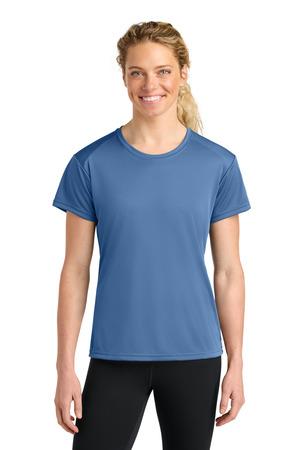 A4 Women's Cooling Performance Short Sleeve Tee A4NW3201