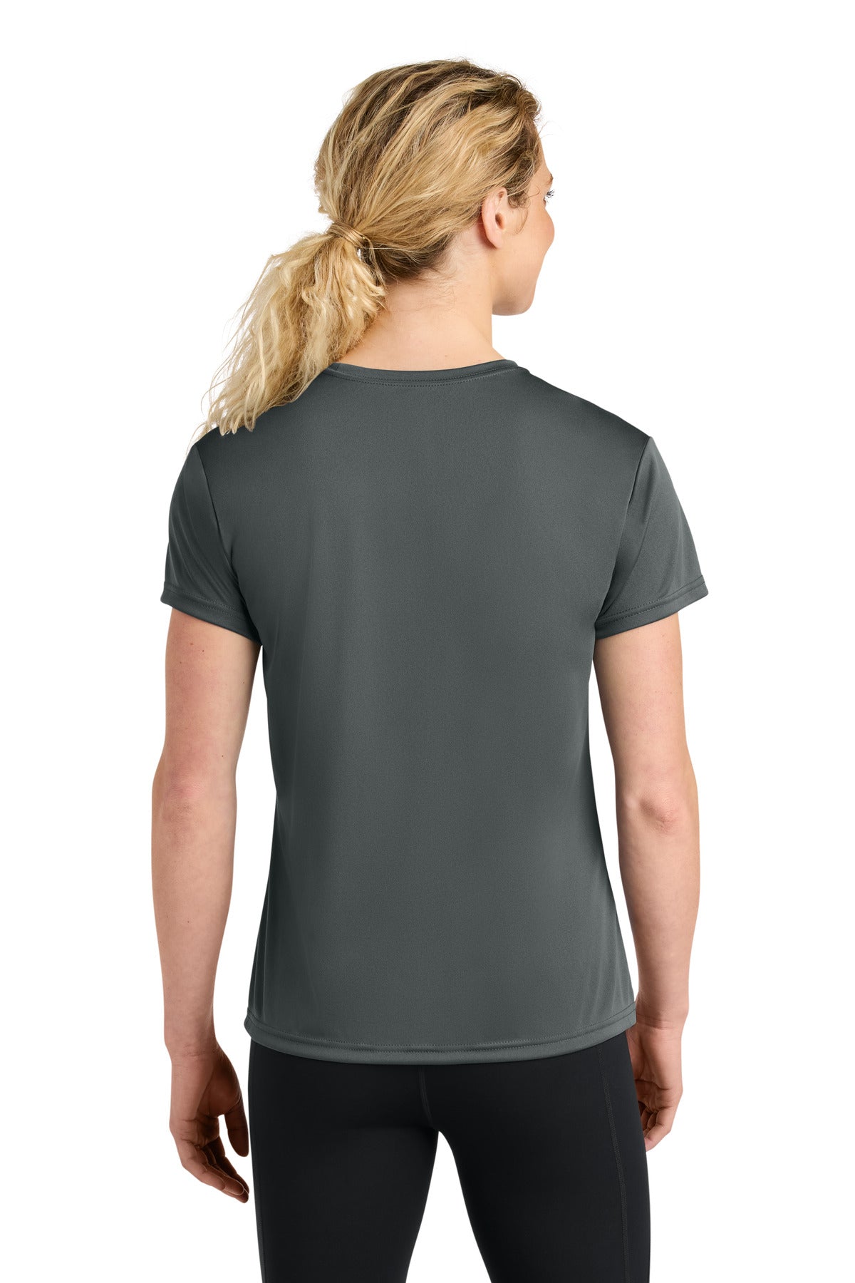 A4 Women's Cooling Performance Short Sleeve Tee A4NW3201