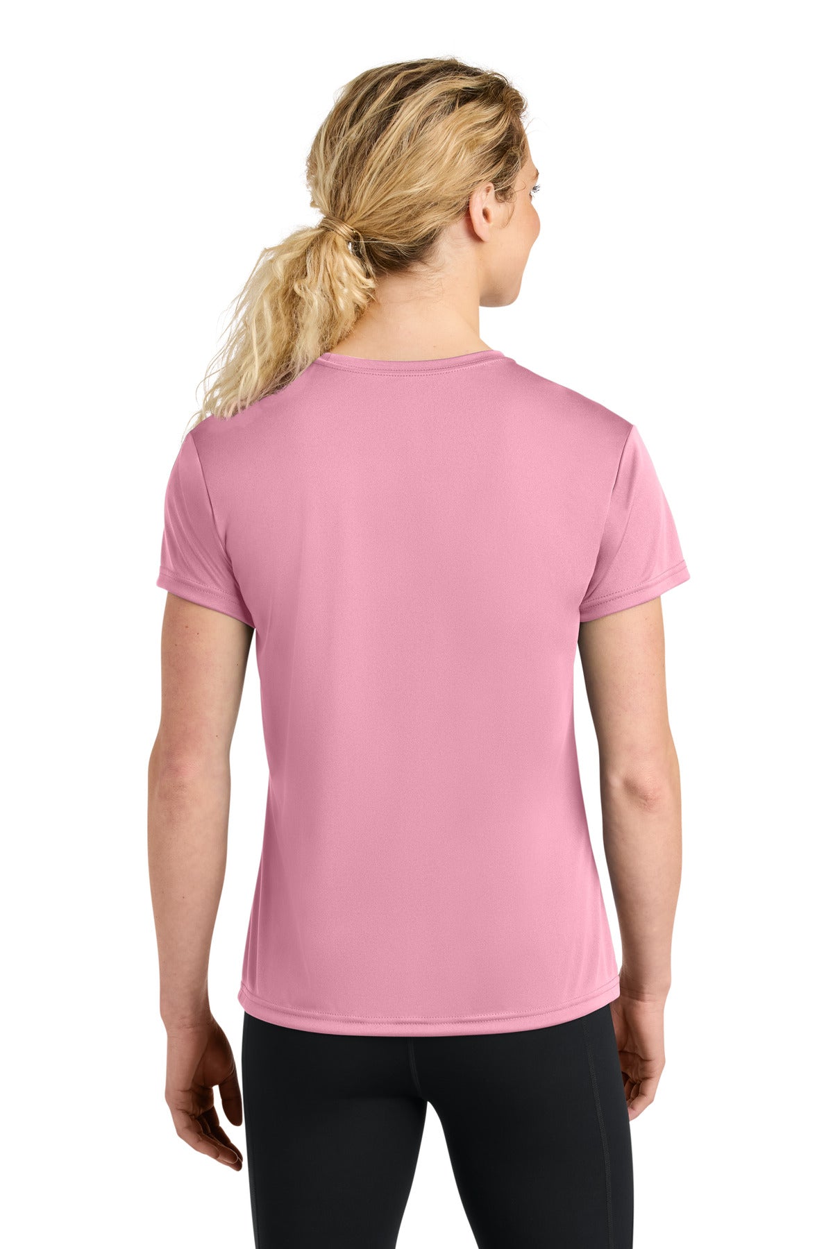 A4 Women's Cooling Performance Short Sleeve Tee A4NW3201