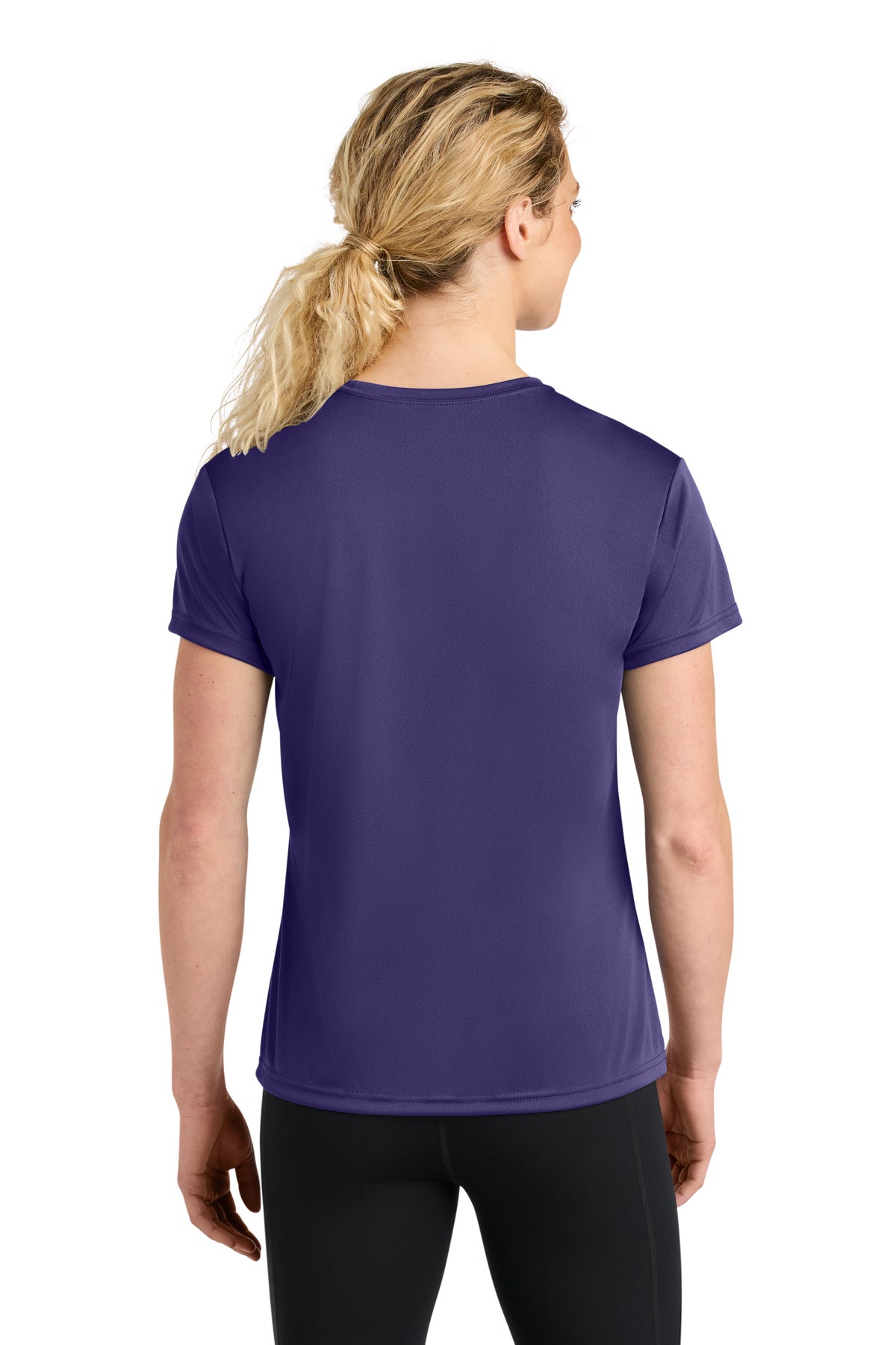 A4 Women's Cooling Performance Short Sleeve Tee A4NW3201