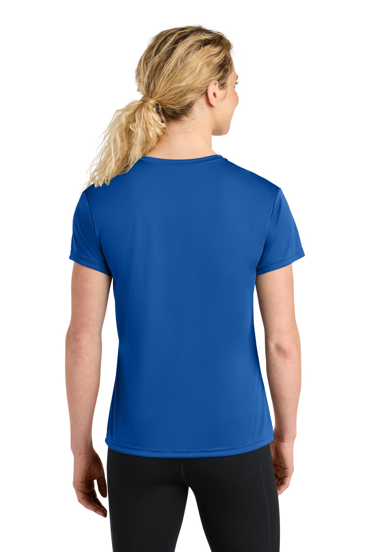 A4 Women's Cooling Performance Short Sleeve Tee A4NW3201