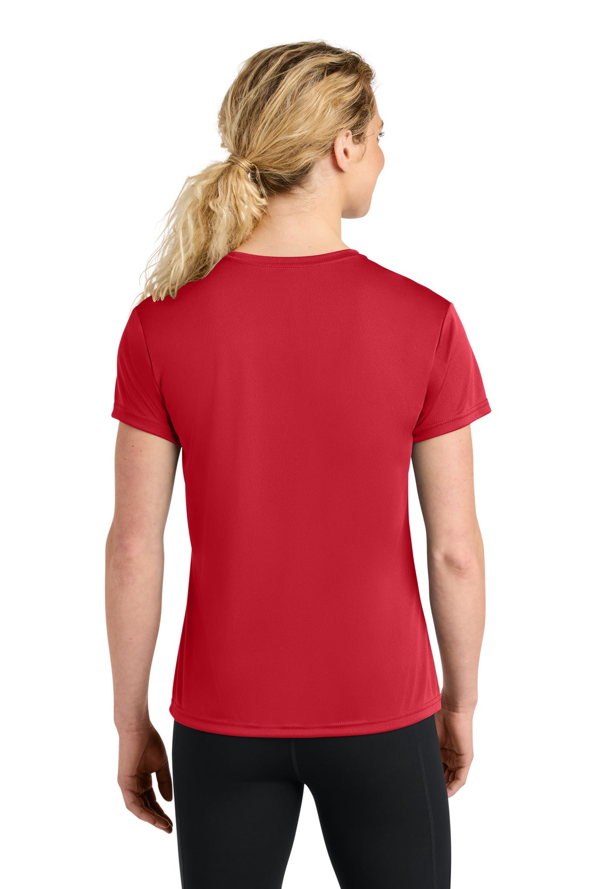 A4 Women's Cooling Performance Short Sleeve Tee A4NW3201