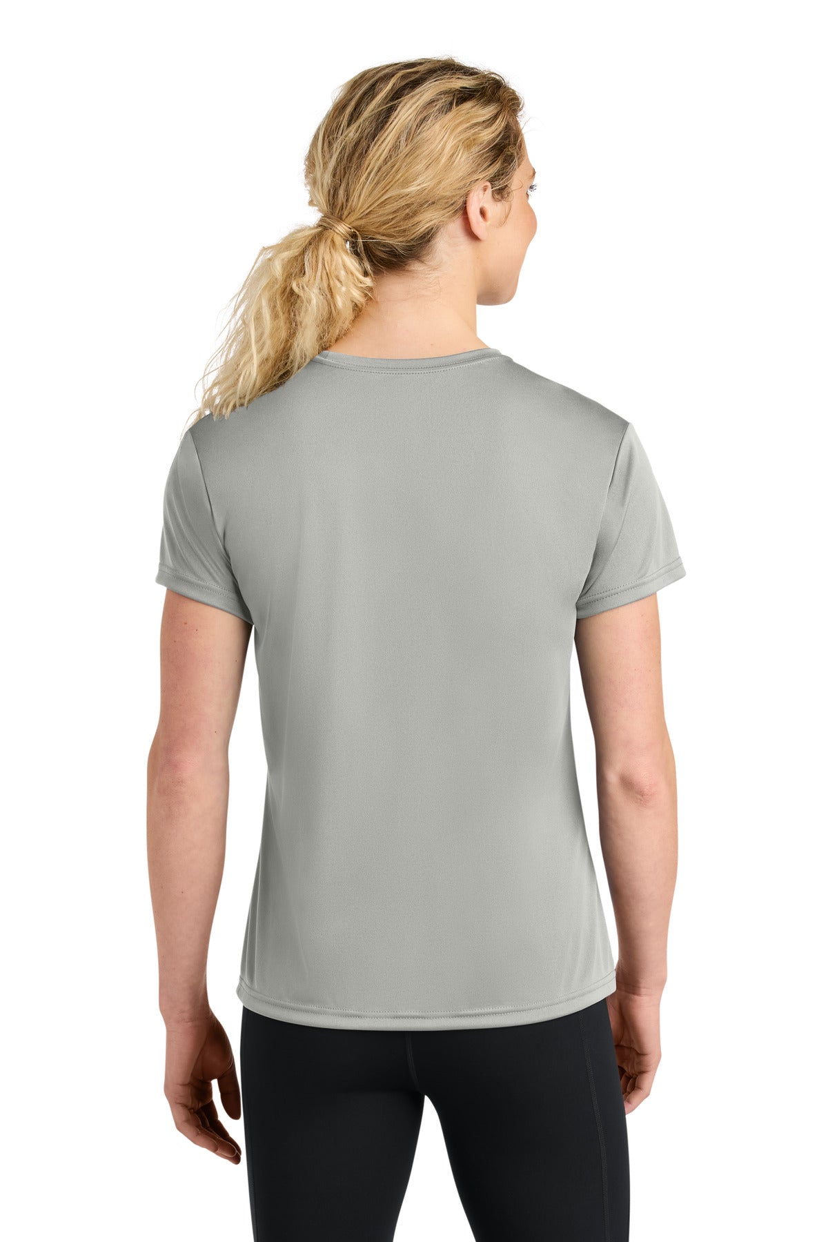 A4 Women's Cooling Performance Short Sleeve Tee A4NW3201