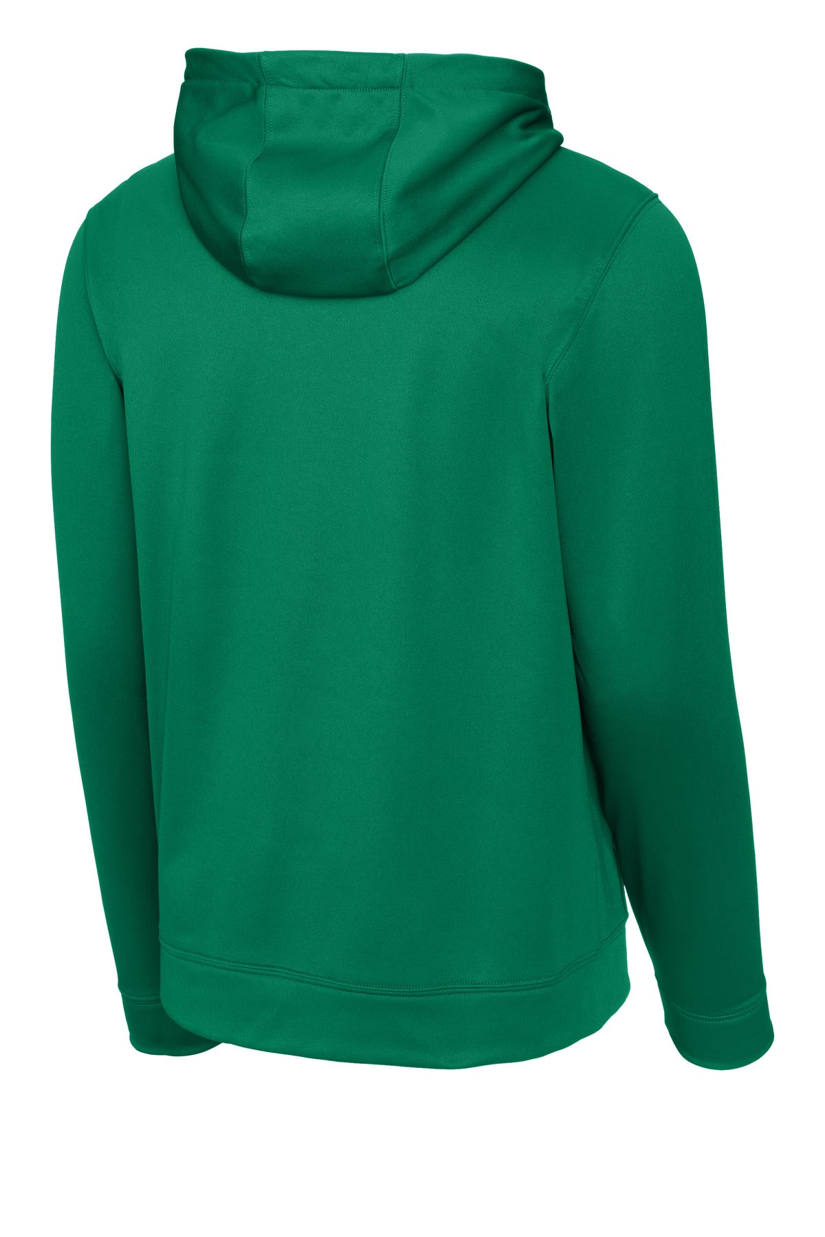 Sport-Tek Sport-Wick Fleece Hooded Pullover.  F244