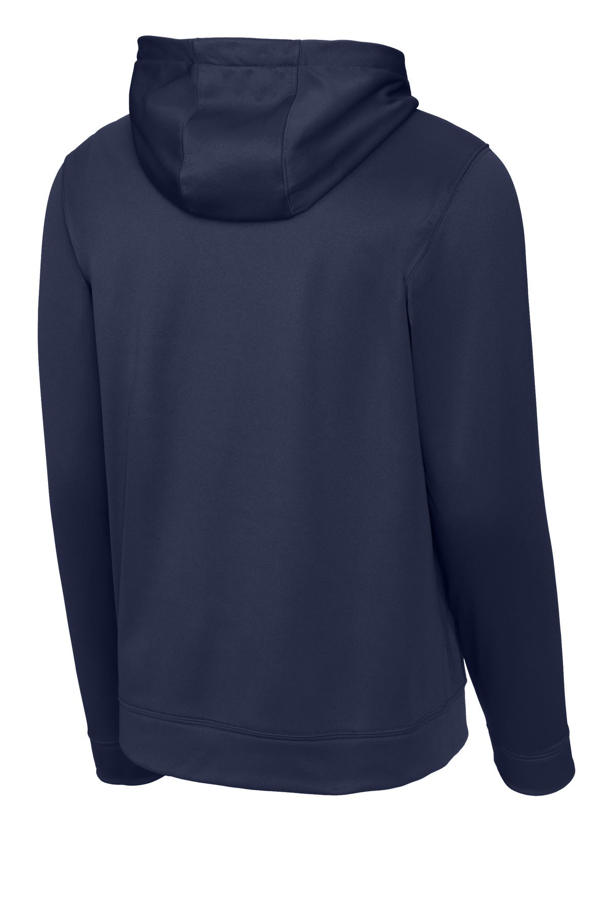 Sport-Tek Sport-Wick Fleece Hooded Pullover.  F244