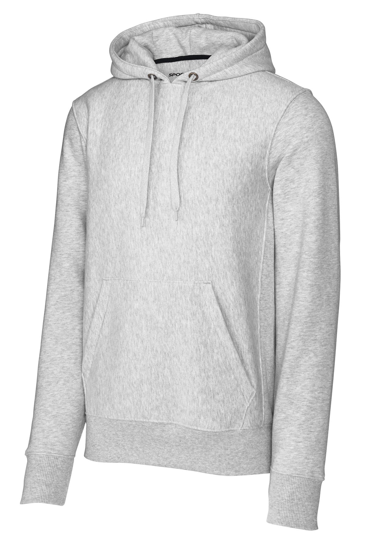 Sport-Tek Super Heavyweight Pullover Hooded Sweatshirt.  F281