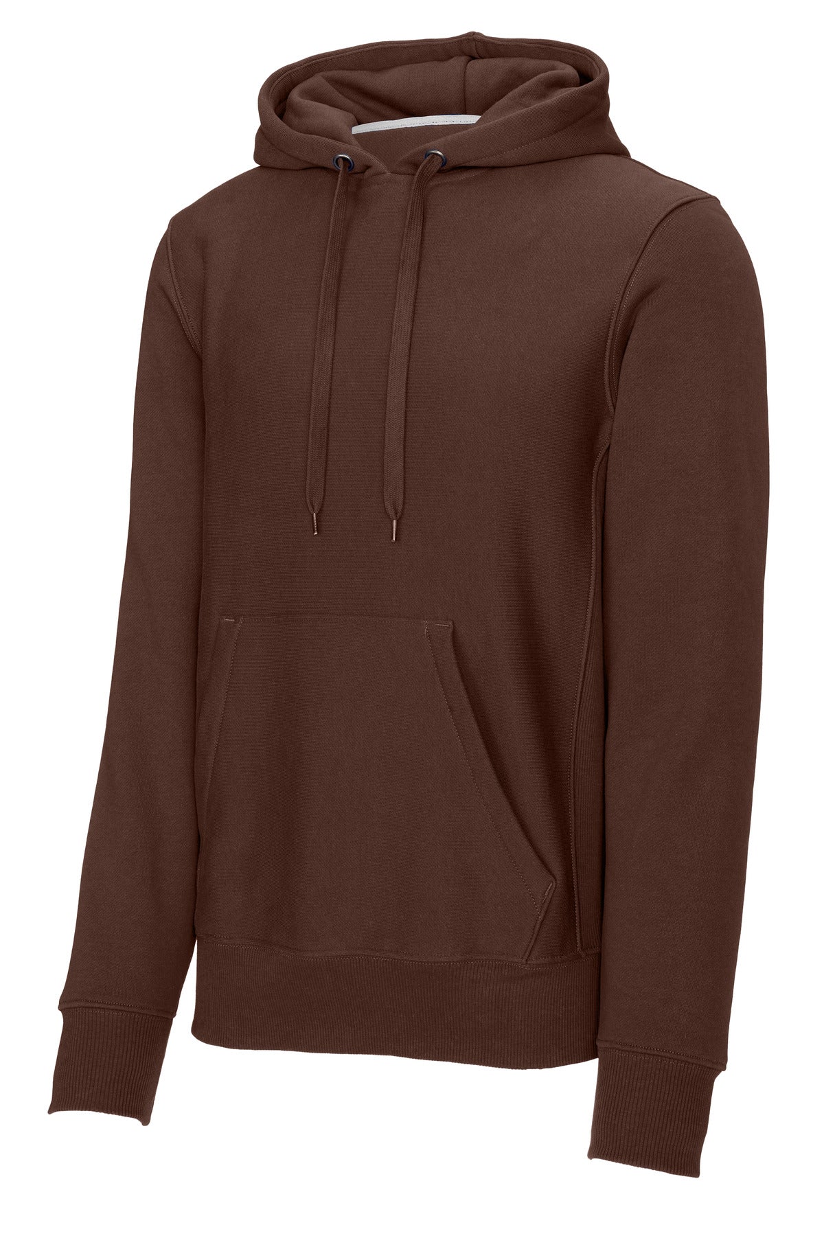Sport-Tek Super Heavyweight Pullover Hooded Sweatshirt.  F281