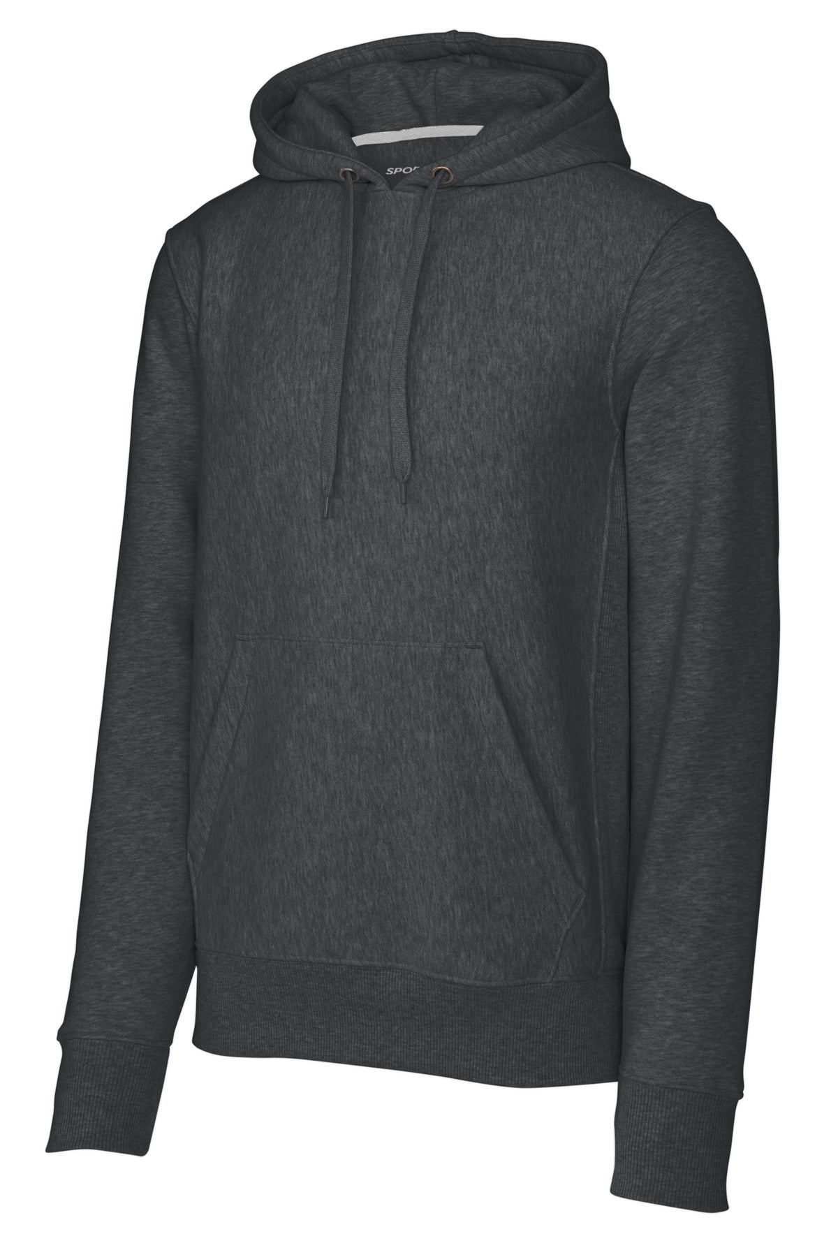 Sport-Tek Super Heavyweight Pullover Hooded Sweatshirt.  F281