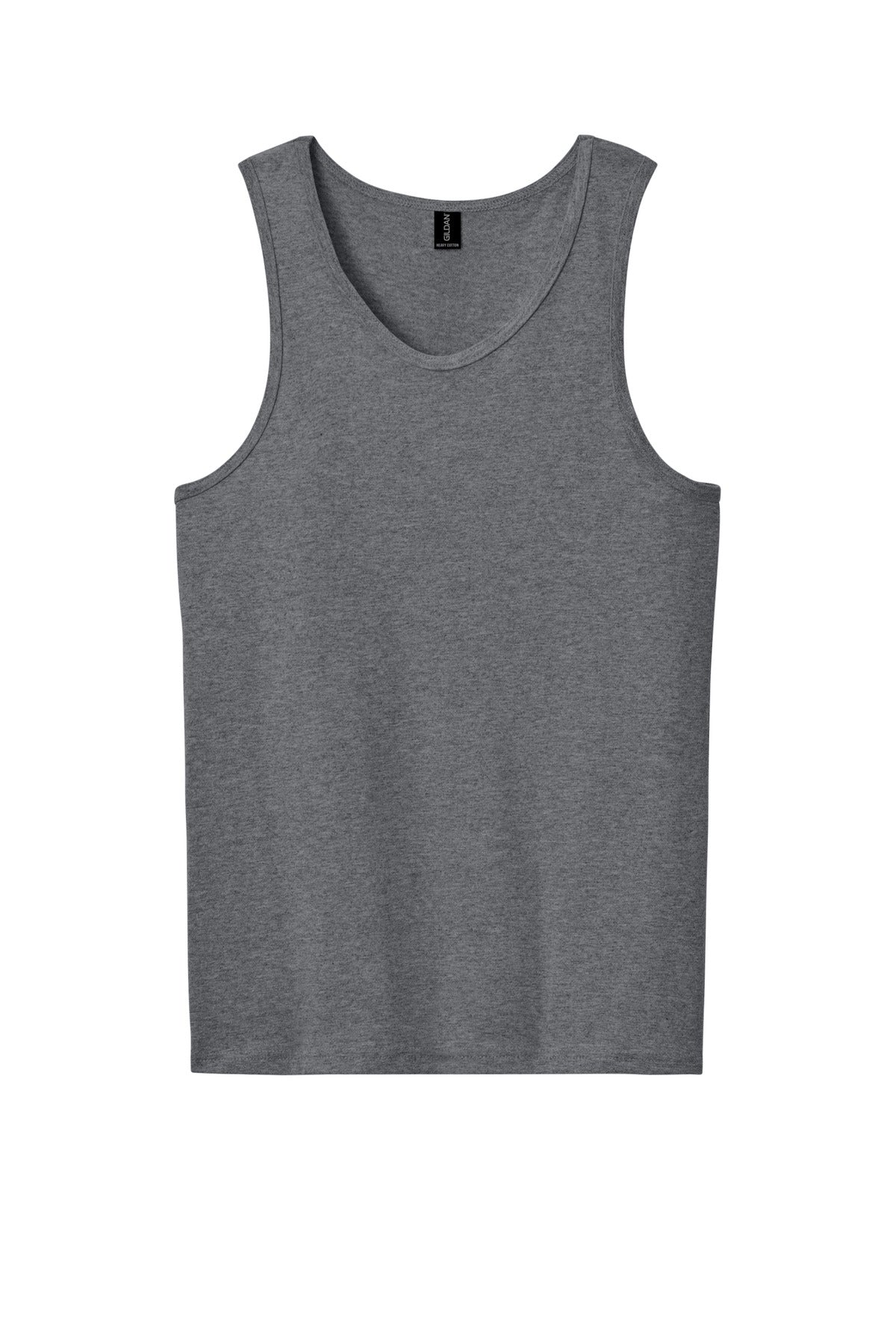 Gildan Heavy Cotton Tank Top. G5200