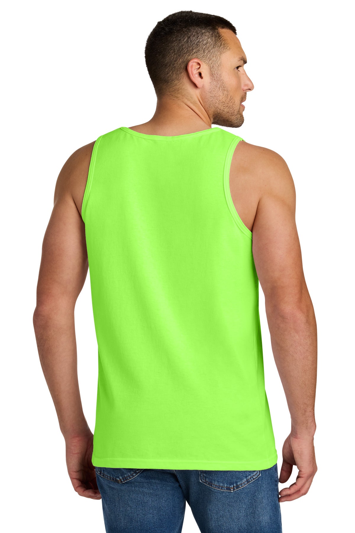 Gildan Heavy Cotton Tank Top. G5200