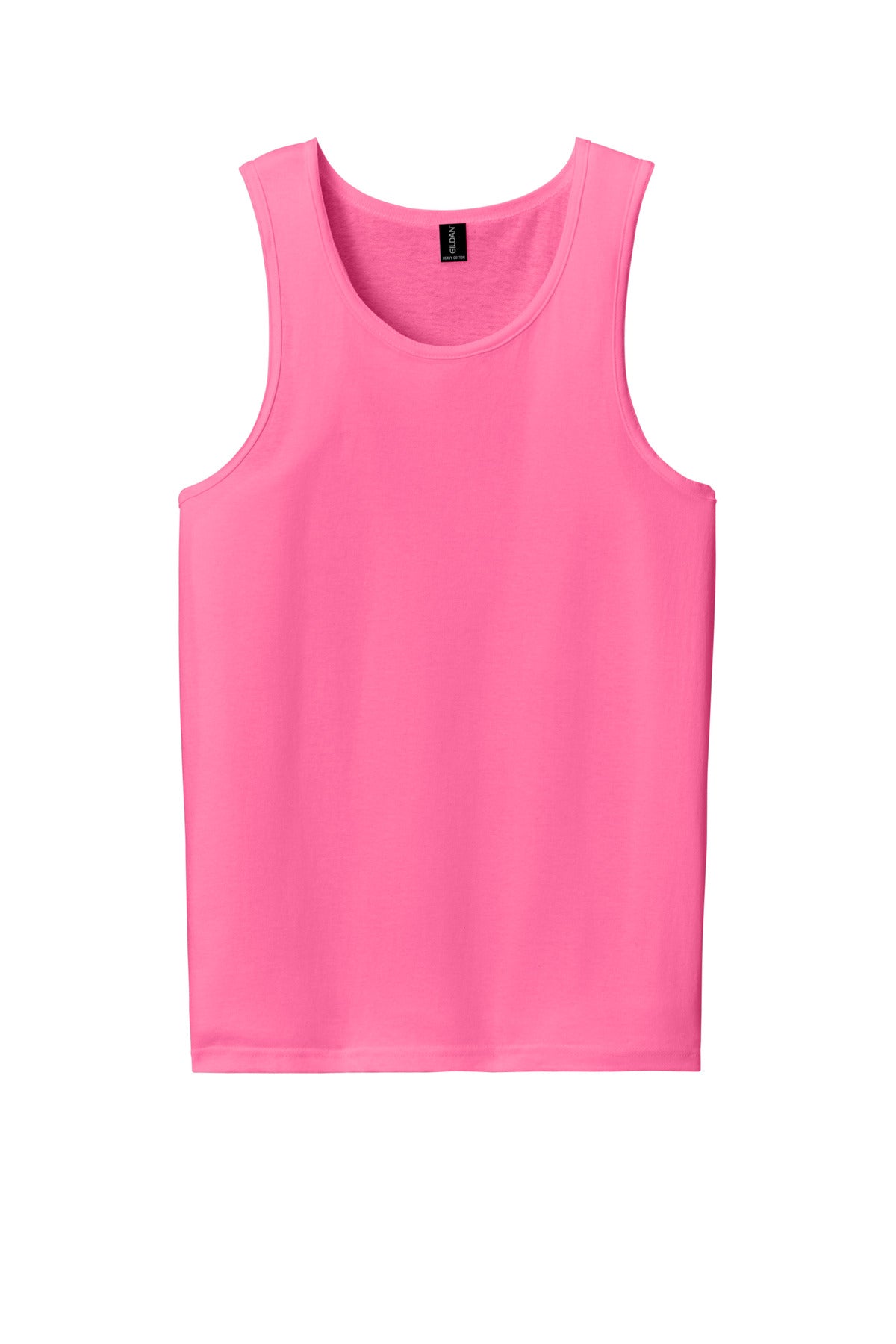 Gildan Heavy Cotton Tank Top. G5200