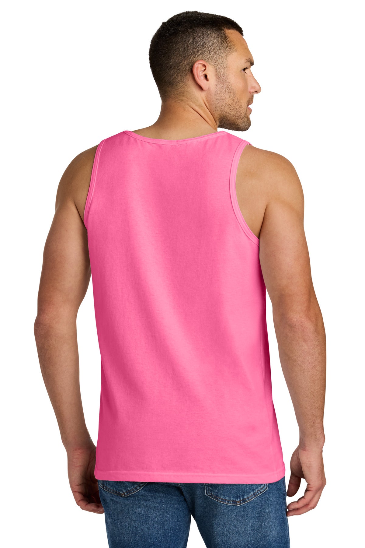 Gildan Heavy Cotton Tank Top. G5200