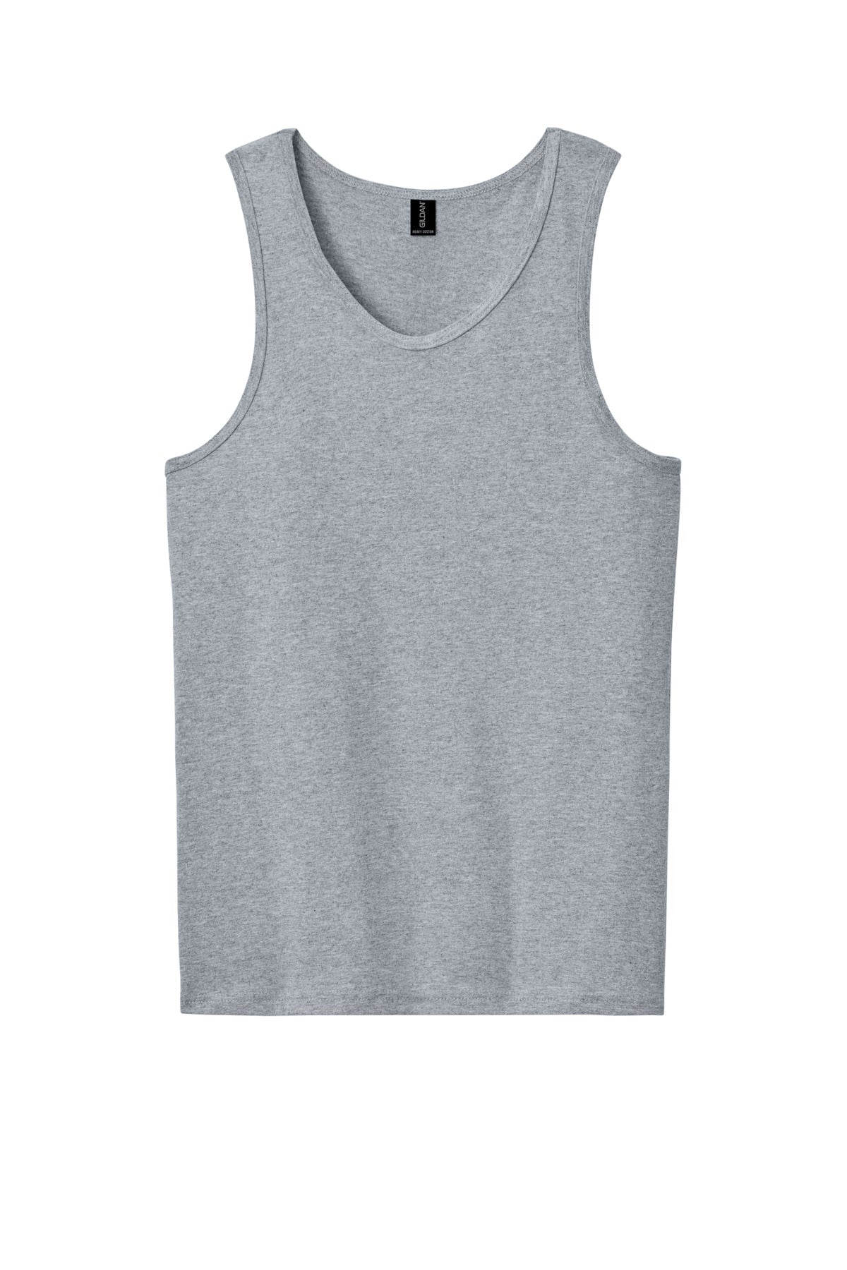 Gildan Heavy Cotton Tank Top. G5200