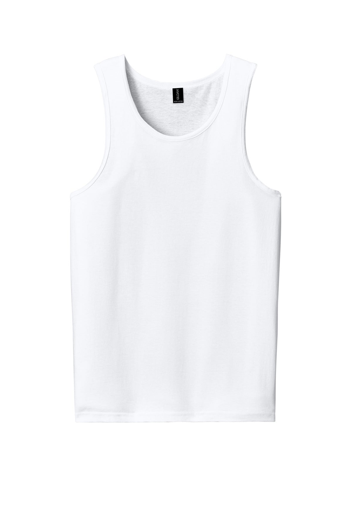 Gildan Heavy Cotton Tank Top. G5200
