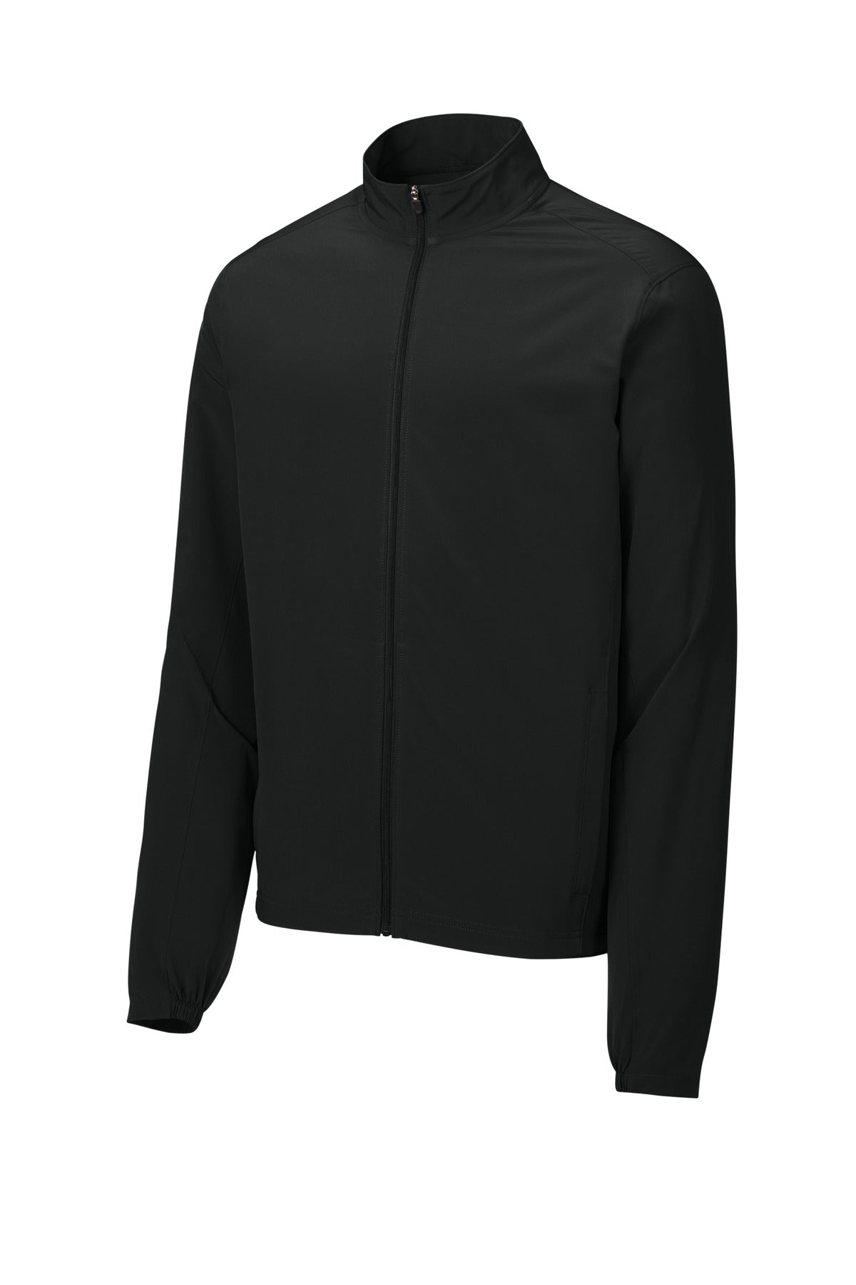 Sport-Tek Repeat Jacket JST480