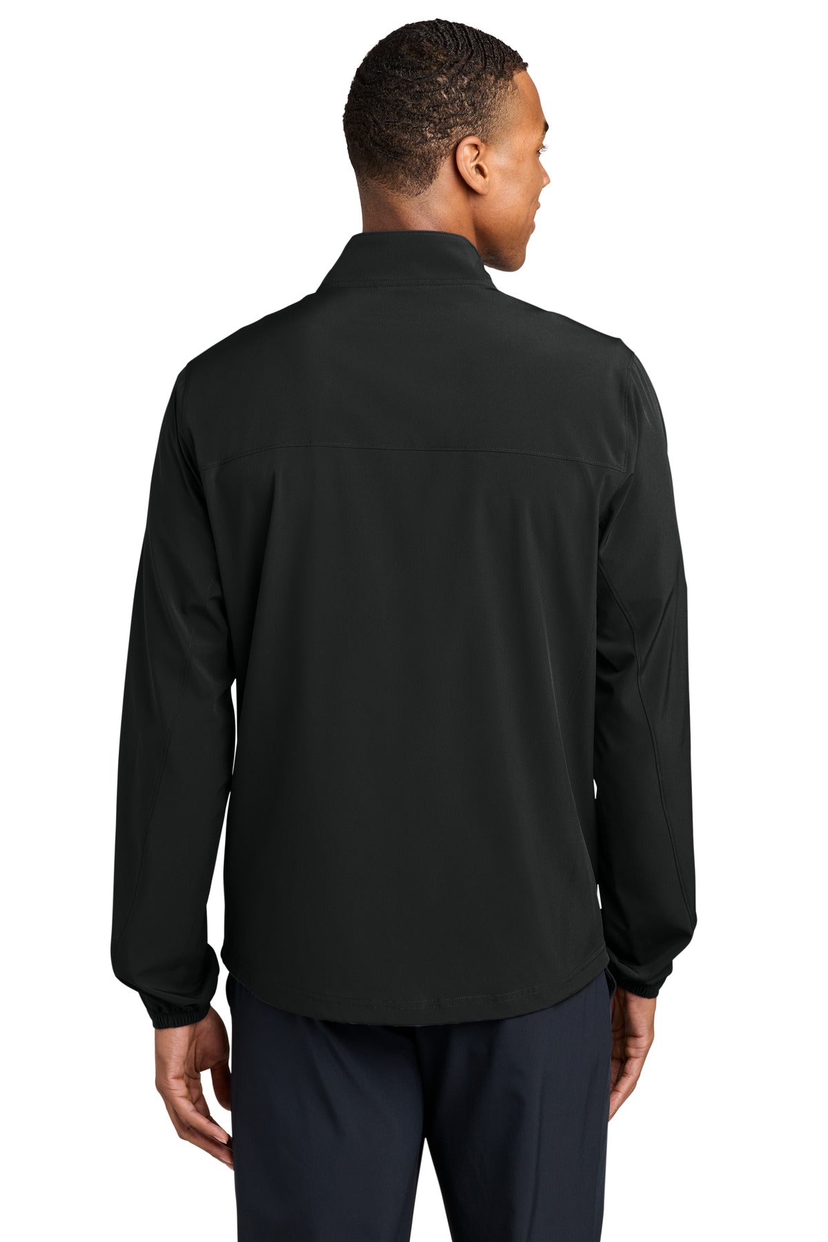 Sport-Tek Repeat Jacket JST480