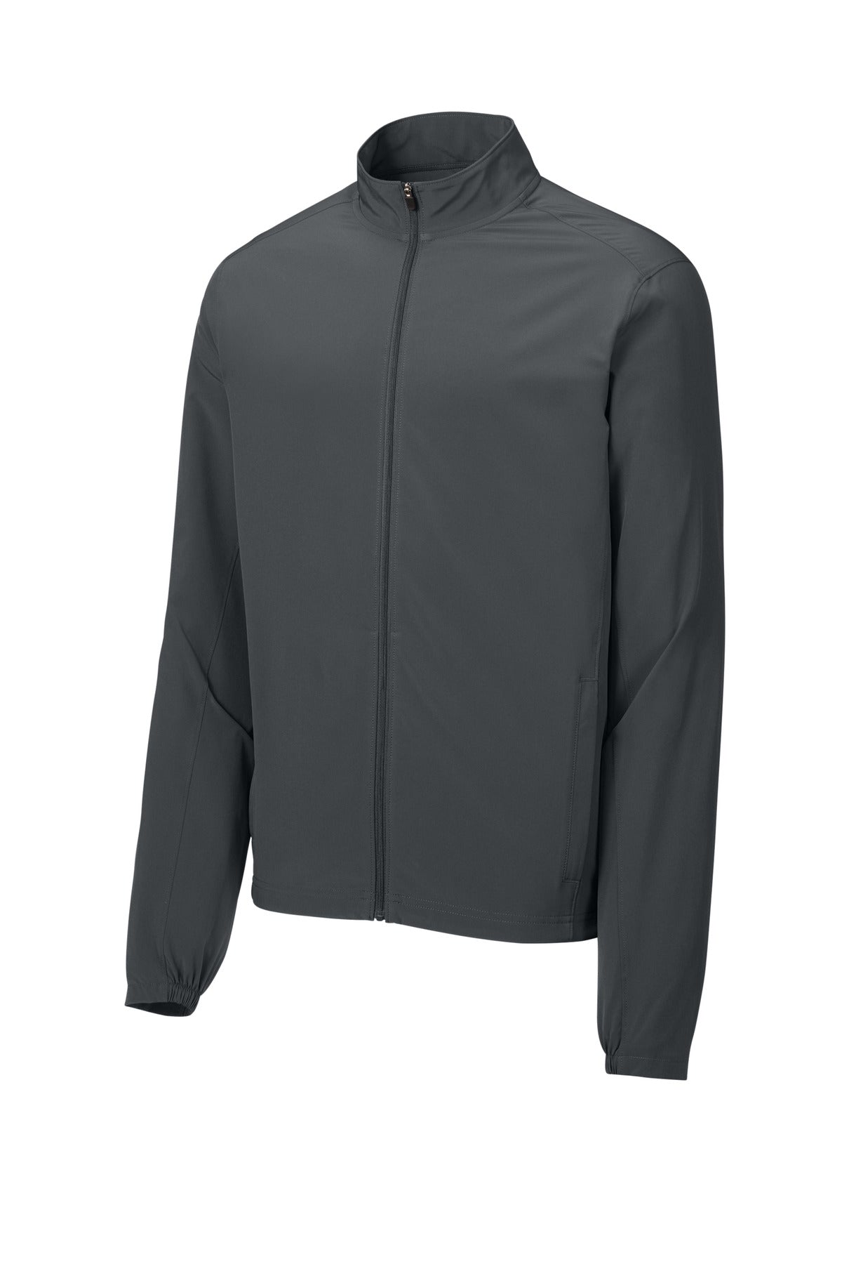 Sport-Tek Repeat Jacket JST480