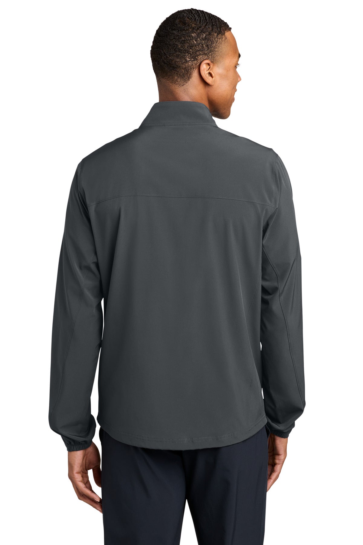 Sport-Tek Repeat Jacket JST480