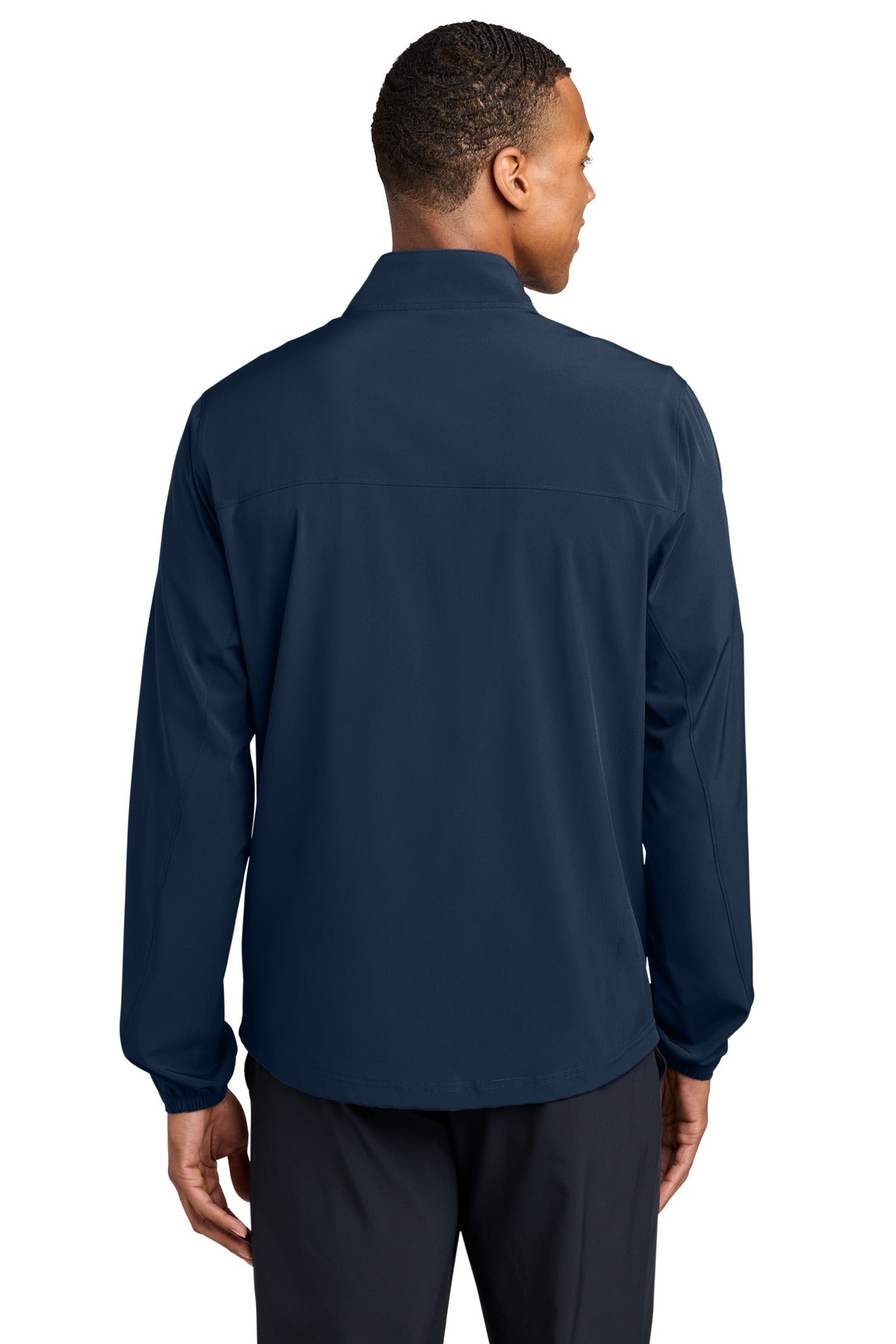 Sport-Tek Repeat Jacket JST480