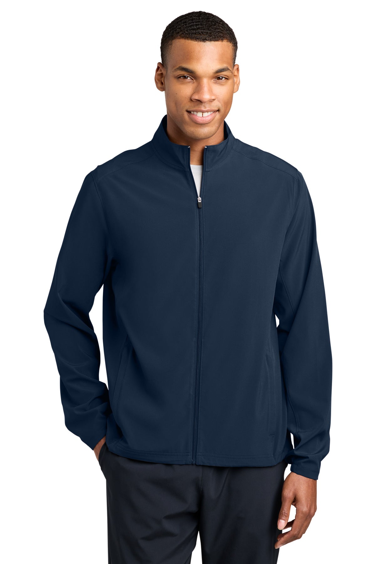 Sport-Tek Repeat Jacket JST480