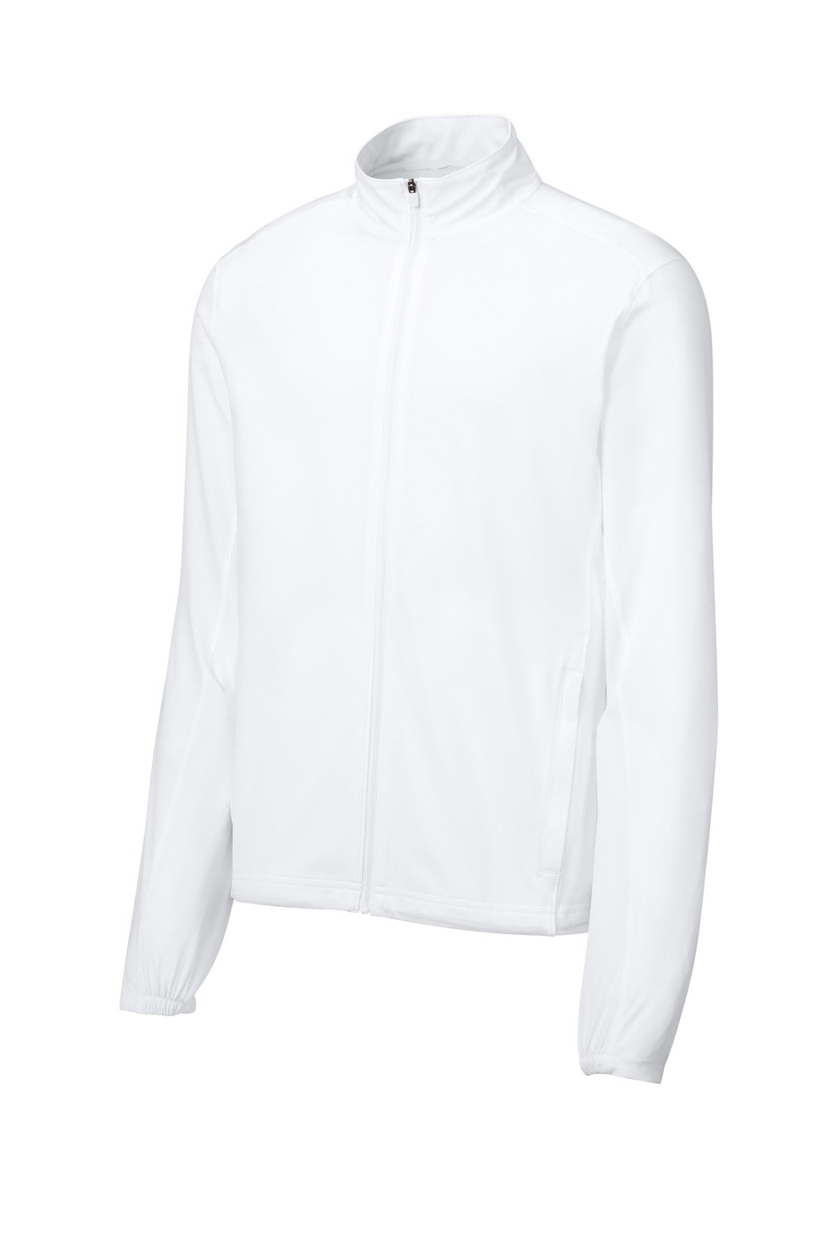 Sport-Tek Repeat Jacket JST480