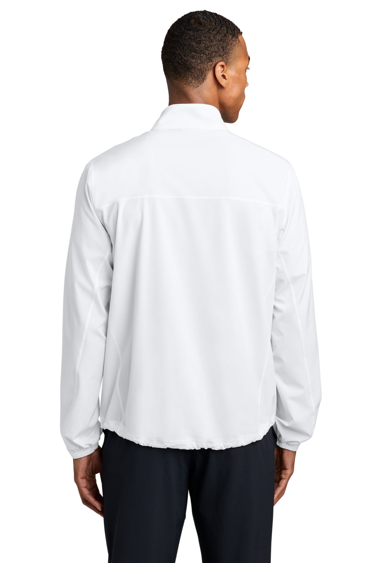 Sport-Tek Repeat Jacket JST480