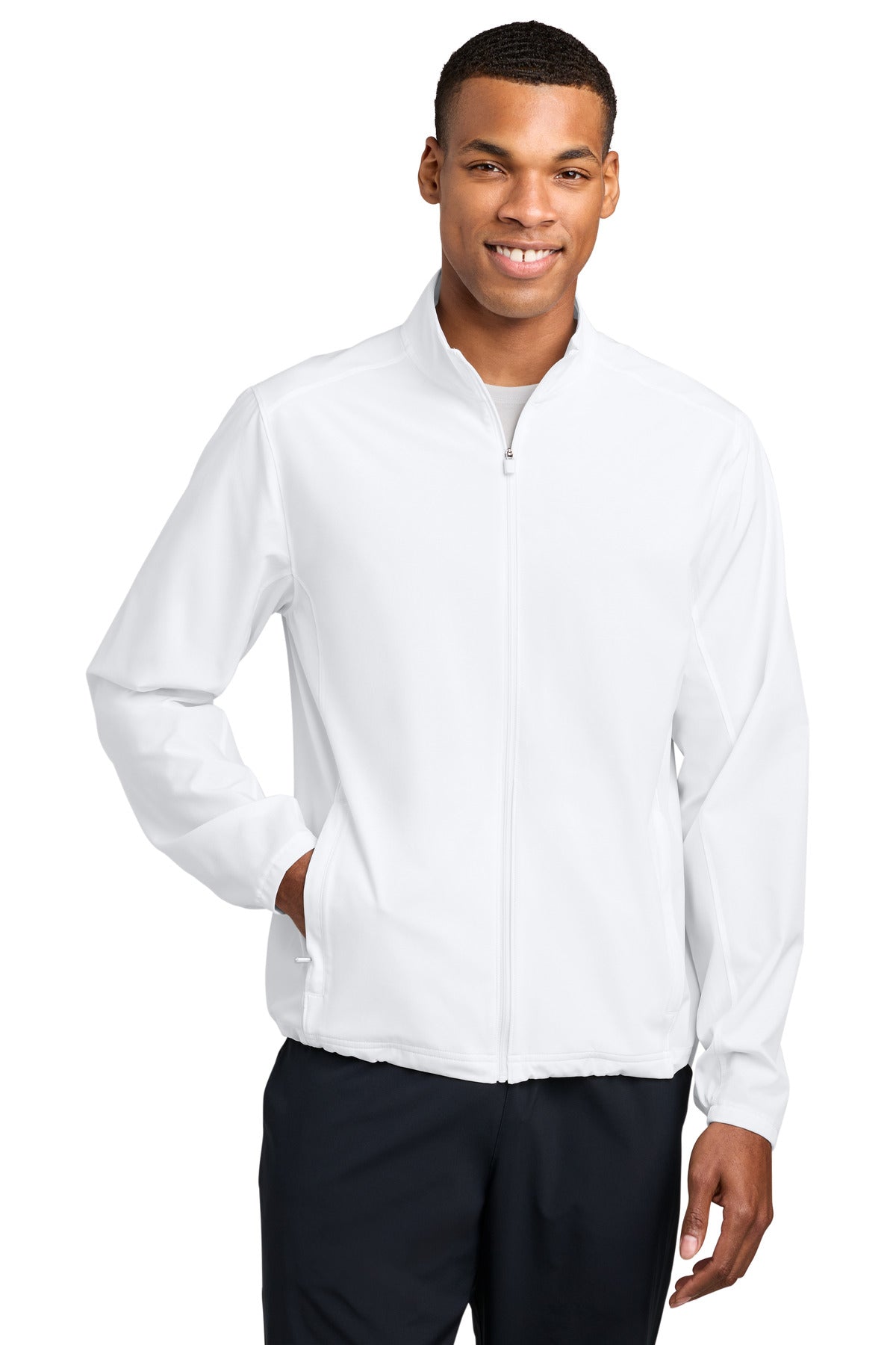 Sport-Tek Repeat Jacket JST480