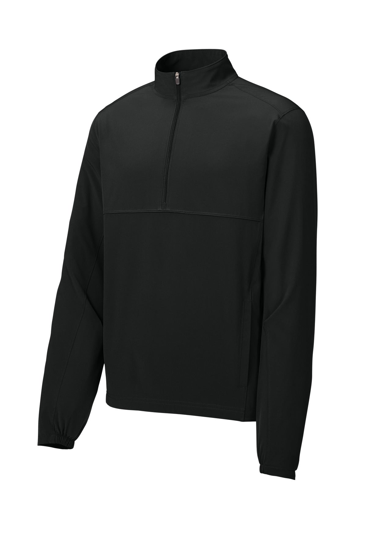 Sport-Tek Repeat 1/2-Zip JST481