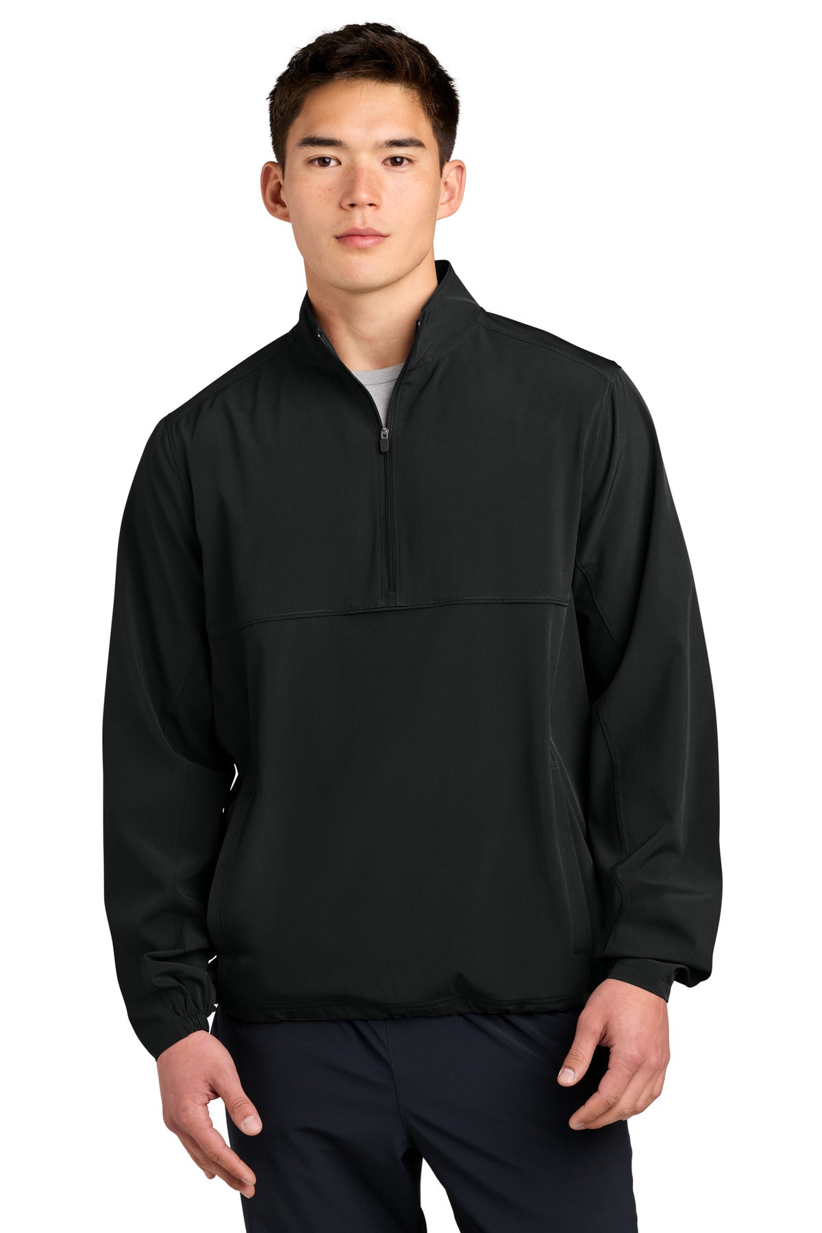 Sport-Tek Repeat 1/2-Zip JST481