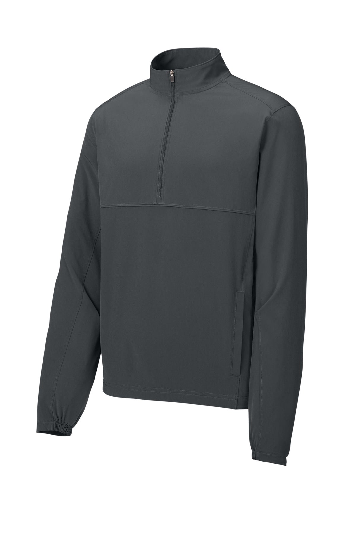 Sport-Tek Repeat 1/2-Zip JST481