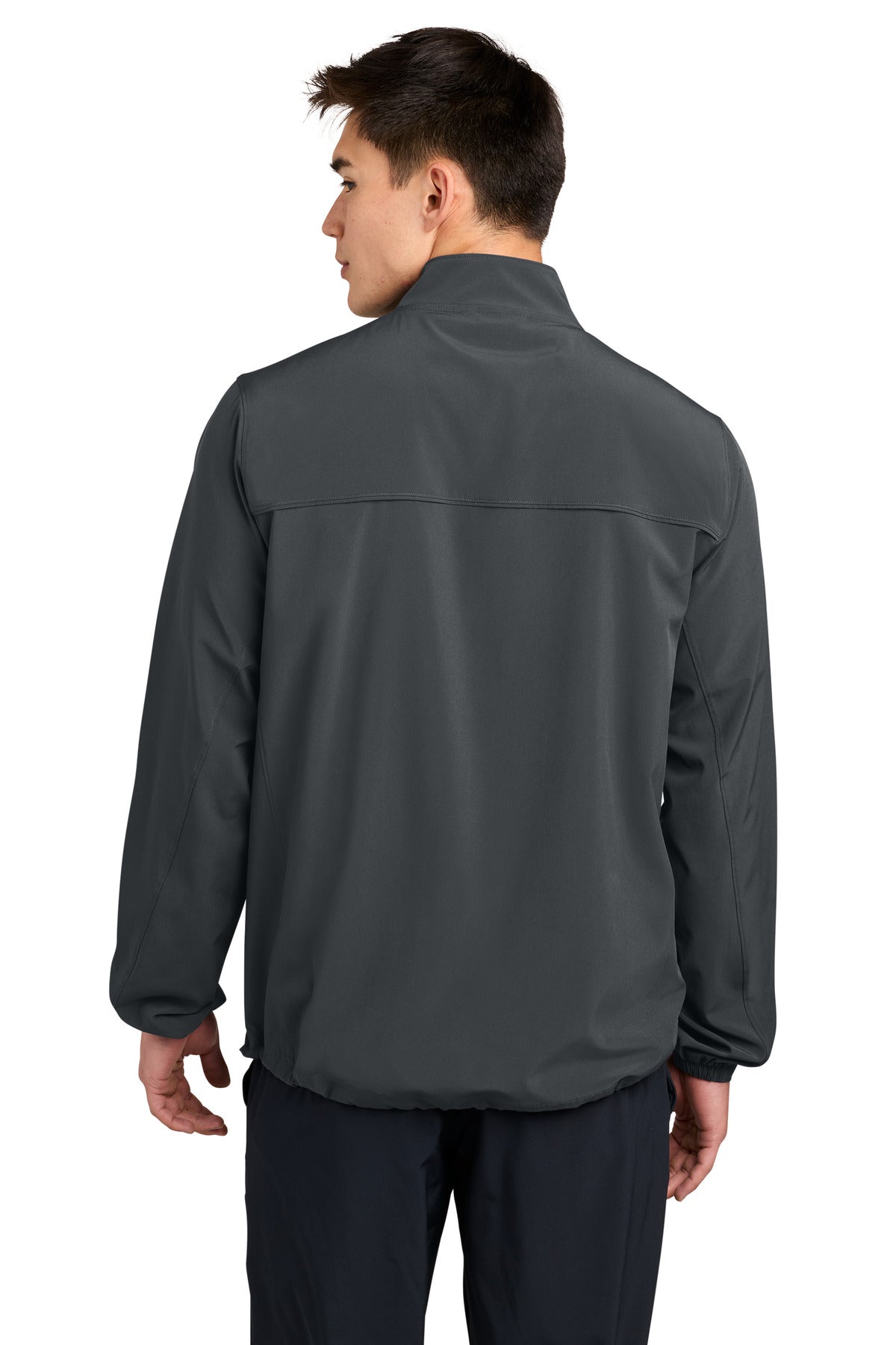 Sport-Tek Repeat 1/2-Zip JST481